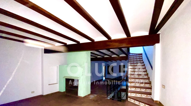 Castellón - Artana - 296m2