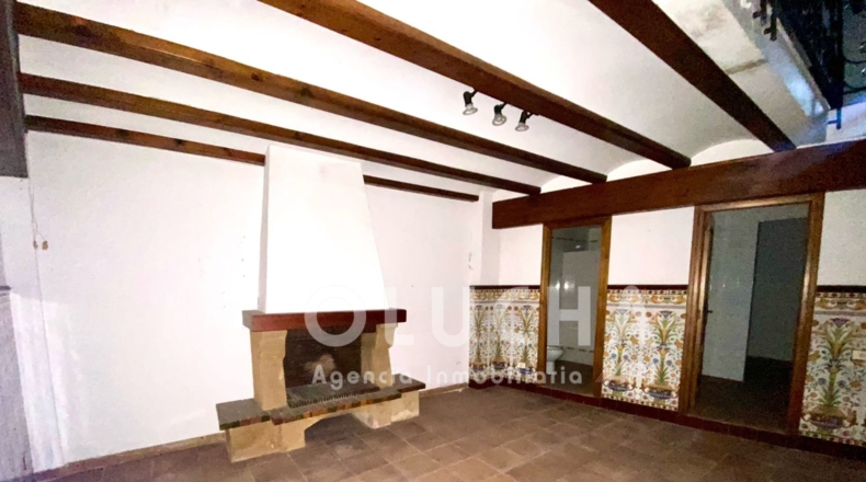 Castellón - Artana - 296m2