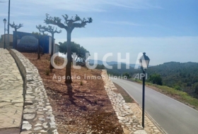 Costur 522&nbsp;m² 