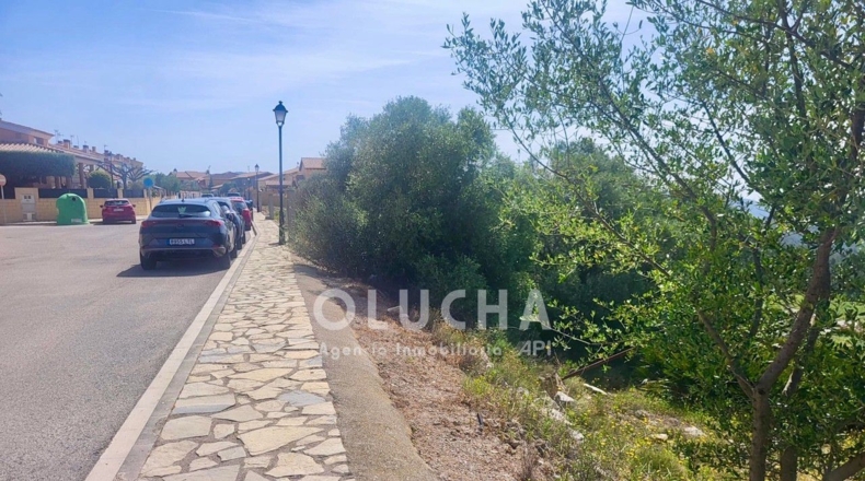 Castellón - Costur - 522m2