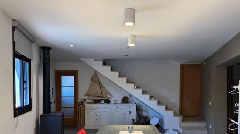 Barcelona - Vallgorguina - 379m2