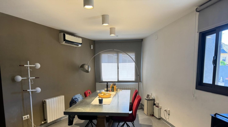Barcelona - Vallgorguina - 379m2