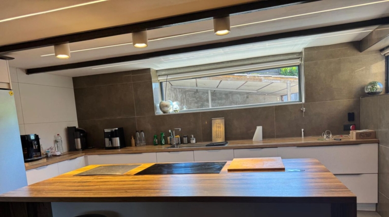 Barcelona - Vallgorguina - 379m2