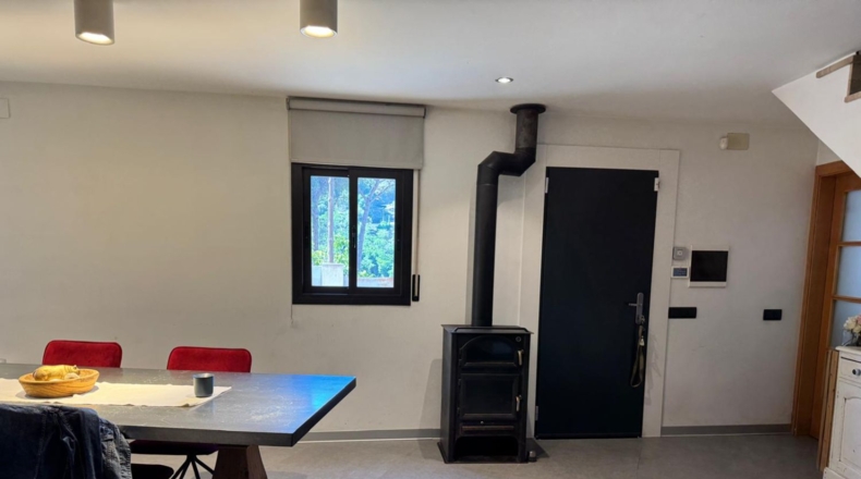 Barcelona - Vallgorguina - 379m2