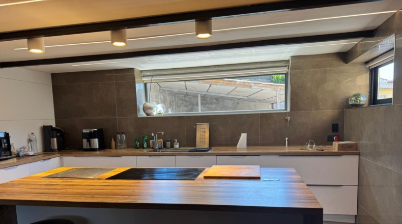 Barcelona - Vallgorguina - 379m2