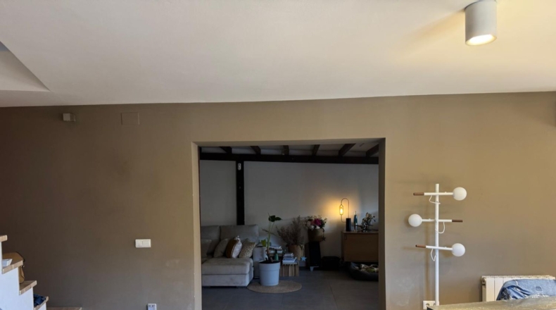 Barcelona - Vallgorguina - 379m2