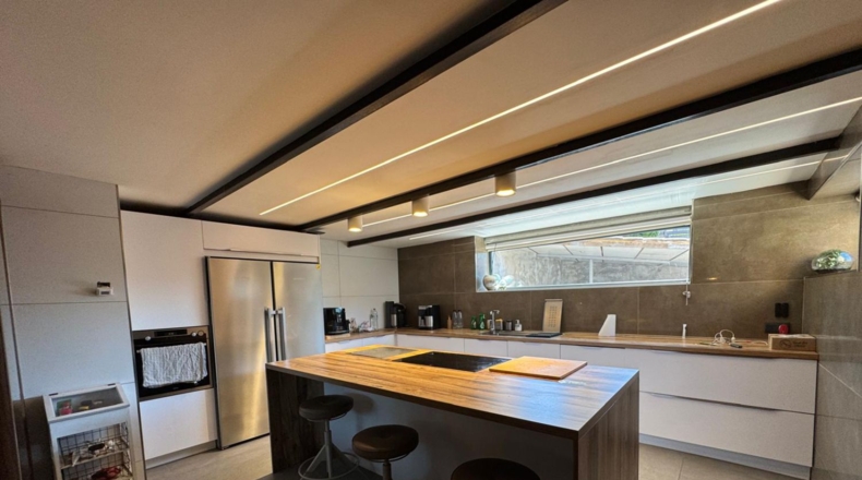 Barcelona - Vallgorguina - 379m2