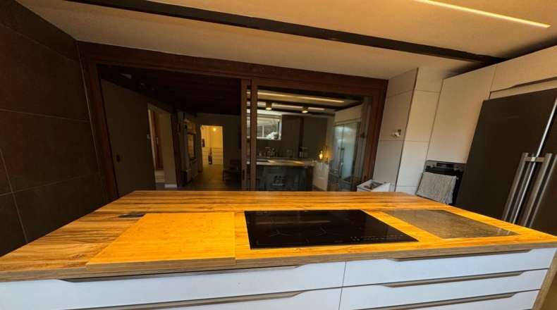Barcelona - Vallgorguina - 379m2