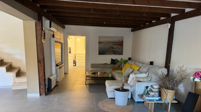 Barcelona - Vallgorguina - 379m2