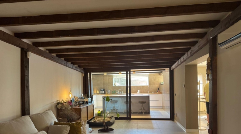 Barcelona - Vallgorguina - 379m2