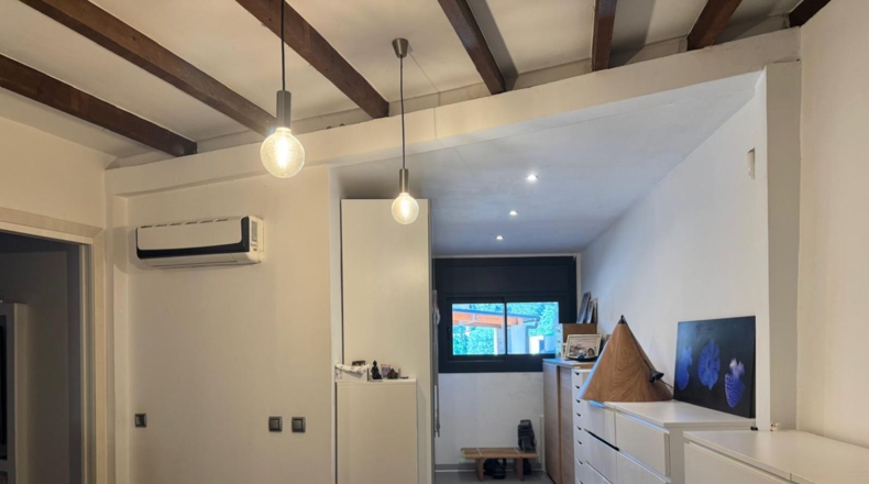 Barcelona - Vallgorguina - 379m2