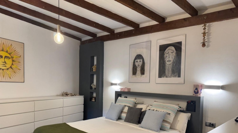 Barcelona - Vallgorguina - 379m2