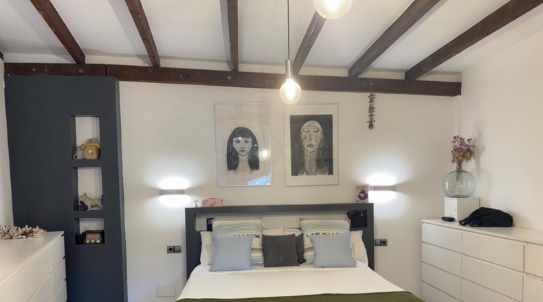 Barcelona - Vallgorguina - 379m2