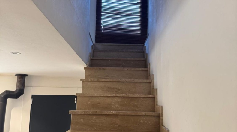Barcelona - Vallgorguina - 379m2