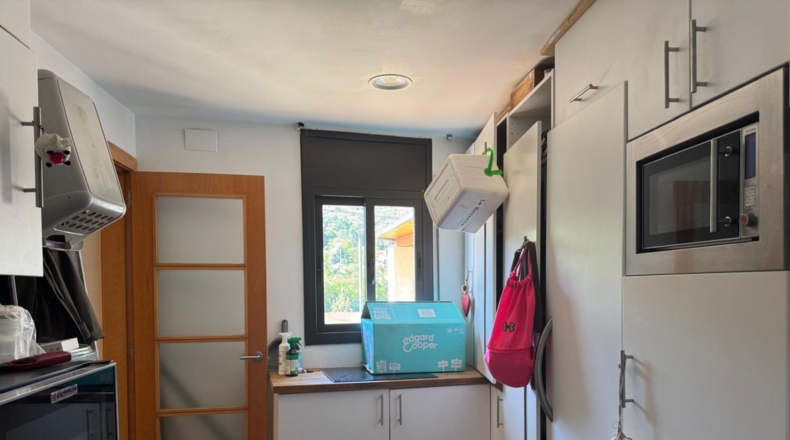 Barcelona - Vallgorguina - 379m2