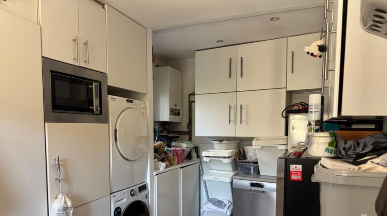 Barcelona - Vallgorguina - 379m2