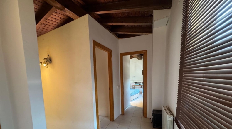 Barcelona - Vallgorguina - 379m2