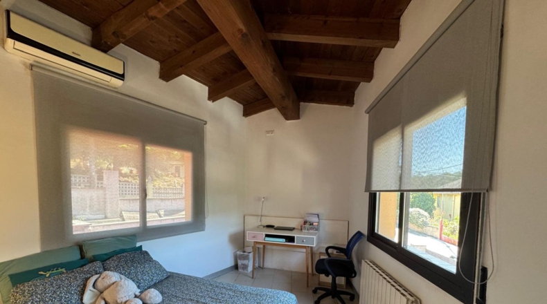 Barcelona - Vallgorguina - 379m2