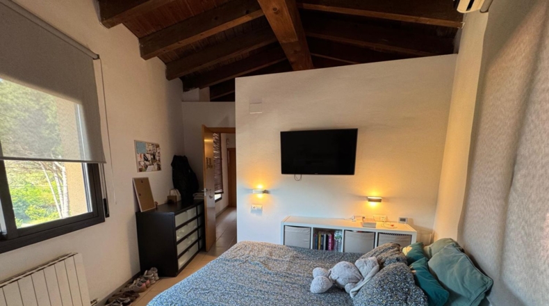 Barcelona - Vallgorguina - 379m2