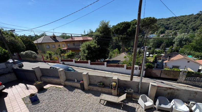 Barcelona - Vallgorguina - 379m2
