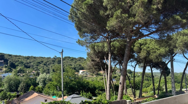Barcelona - Vallgorguina - 379m2