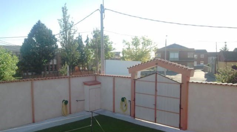 León - Roperuelos del Páramo - 245m2