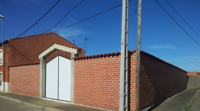 León - Roperuelos del Páramo - 245m2