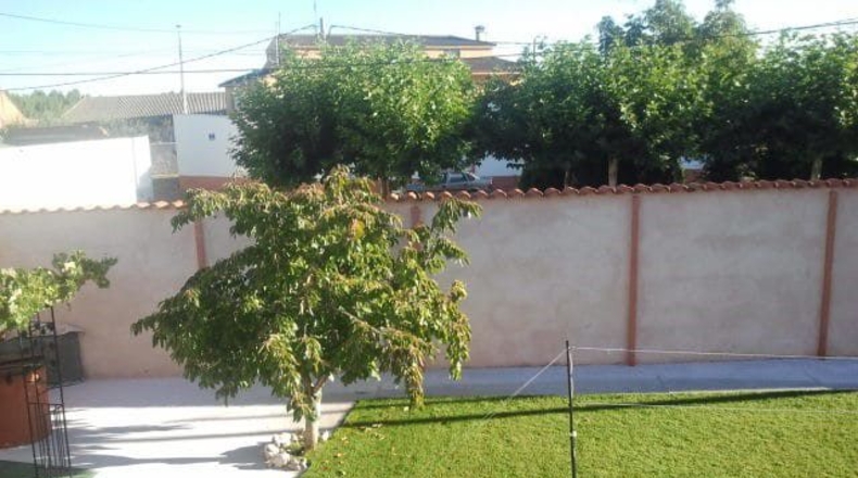 León - Roperuelos del Páramo - 245m2