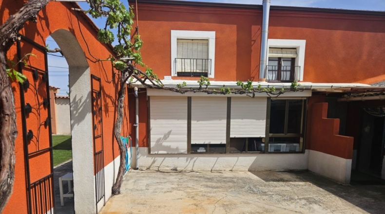 León - Roperuelos del Páramo - 245m2