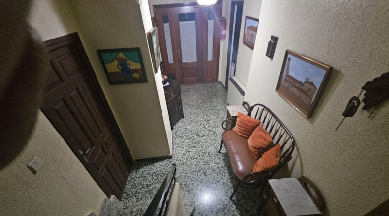 León - Roperuelos del Páramo - 245m2
