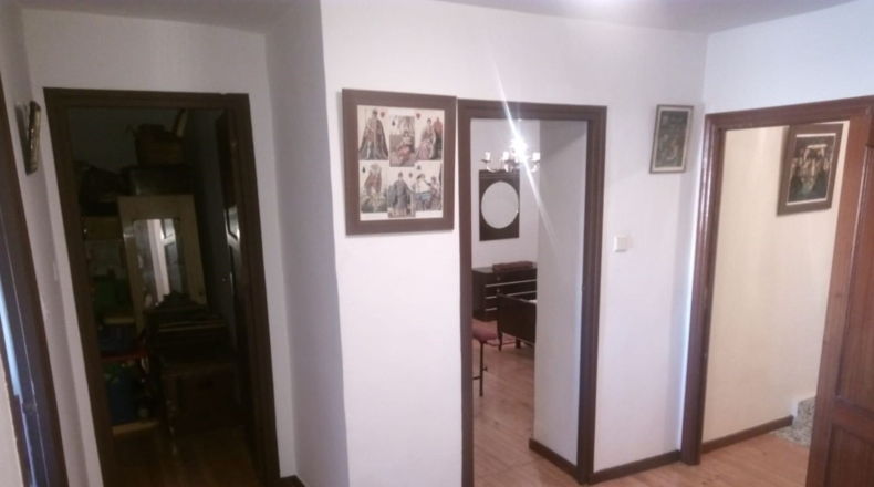 León - Roperuelos del Páramo - 245m2