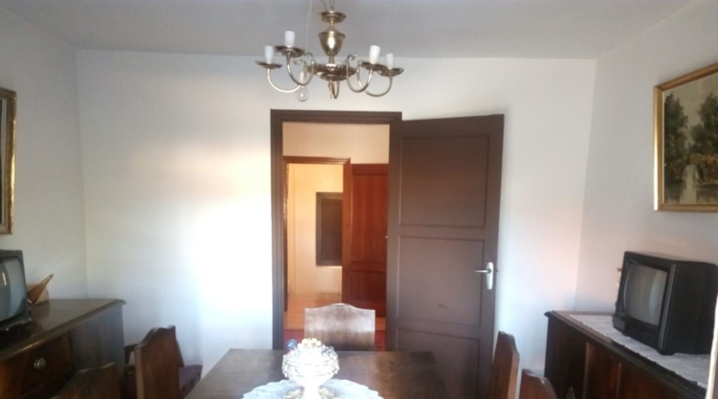León - Roperuelos del Páramo - 245m2