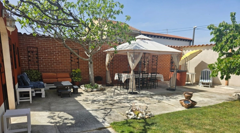 León - Roperuelos del Páramo - 245m2