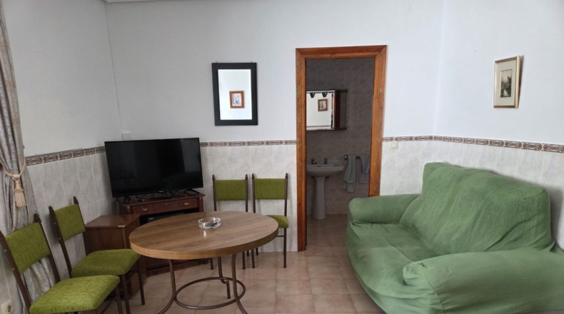 Badajoz - Azuaga - 358m2