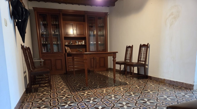 Badajoz - Azuaga - 358m2