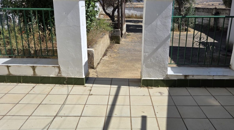 Badajoz - Azuaga - 358m2