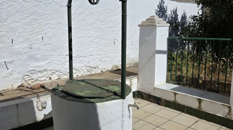 Badajoz - Azuaga - 358m2