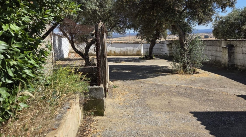 Badajoz - Azuaga - 358m2