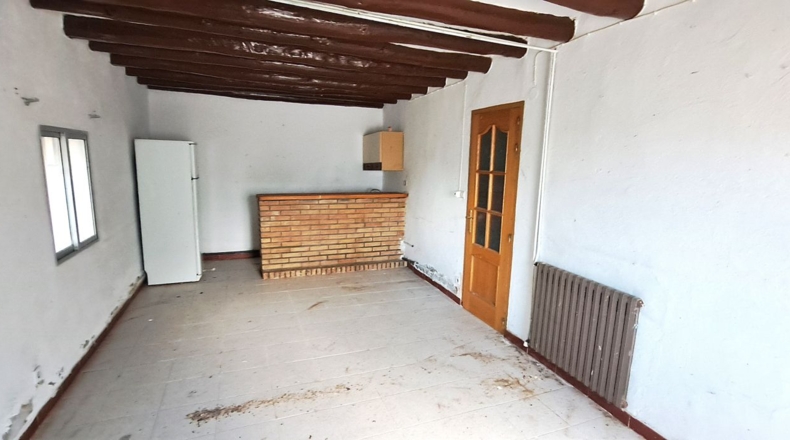 Уэска - Huerto - 1490m2