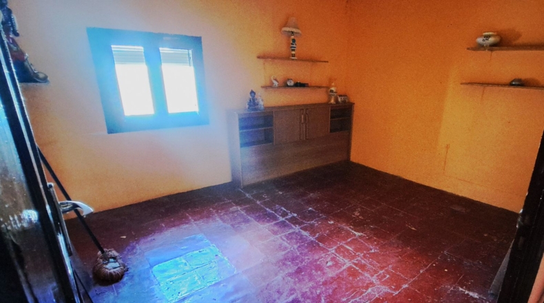 Уэска - Huerto - 1490m2