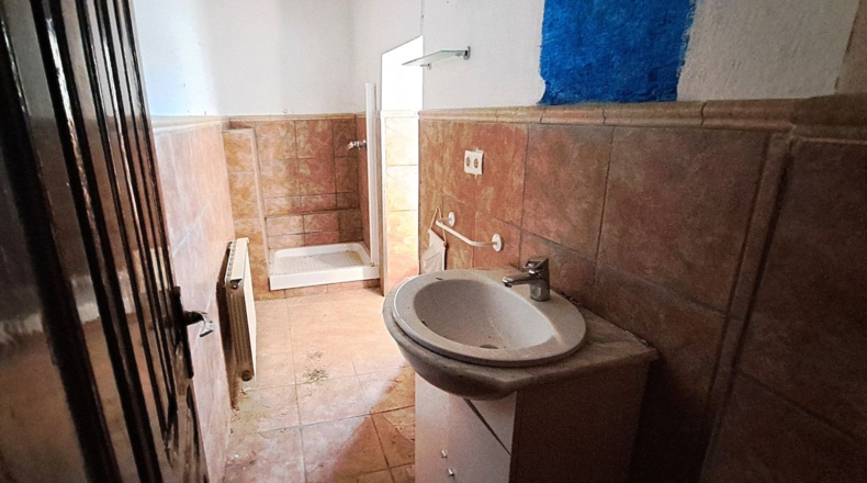 Уэска - Huerto - 1490m2