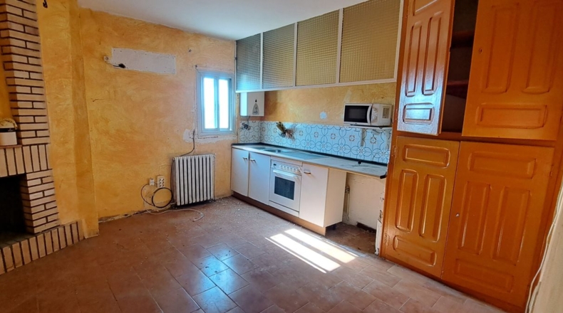 Уэска - Huerto - 1490m2
