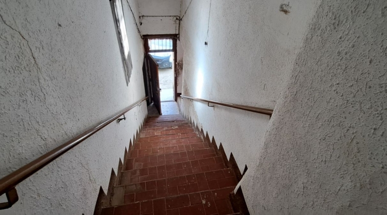 Уэска - Huerto - 1490m2