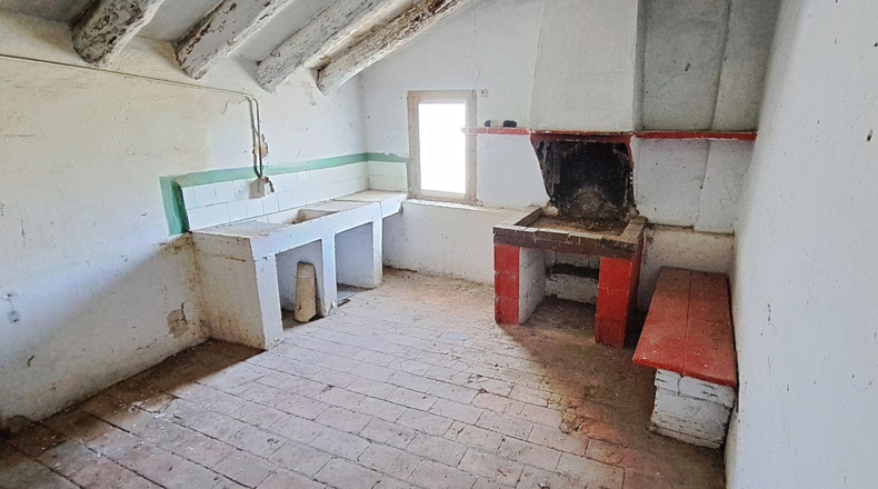 Уэска - Huerto - 1490m2