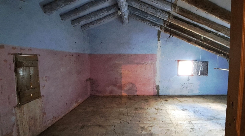 Уэска - Huerto - 1490m2