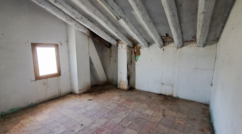 Уэска - Huerto - 1490m2