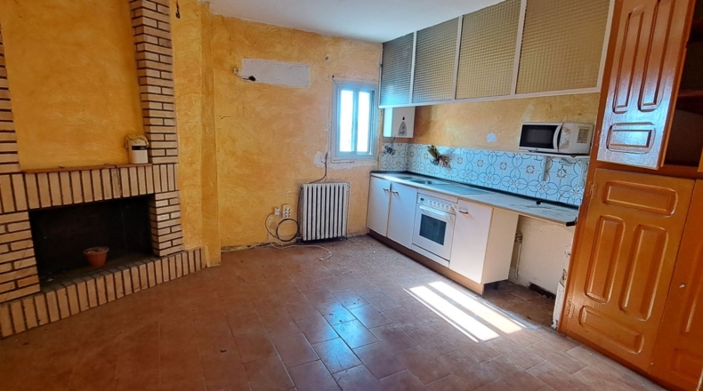 Уэска - Huerto - 1490m2