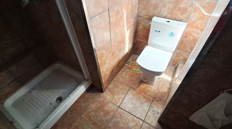 Уэска - Huerto - 1490m2
