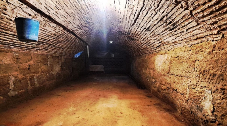Уэска - Huerto - 1490m2