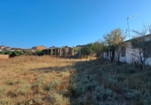 Suelo urbano en venta en Sangarrén ref: TR411013 foto